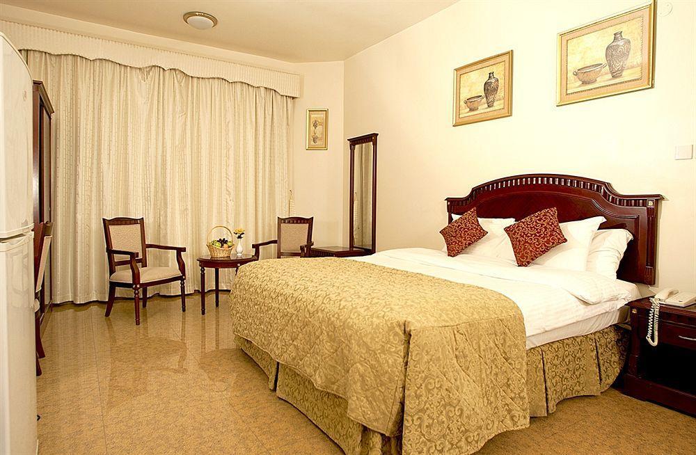 Safeer International Hotel By Brothers International Muskat Bagian luar foto